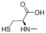 l-methylcysteine CAS#: 95244-61-4