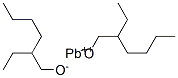 lead bis(2-ethylhexanolate) CAS#: 93840-04-1