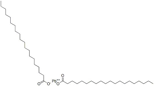 lead icosanoate CAS#: 94266-32-7