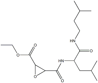 loxistatin CAS#: 96244-68-7
