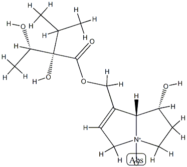 lycopsamine N-oxide CAS#: 95462-15-0