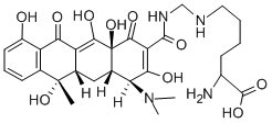 lymecycline CAS#: 992-21-2