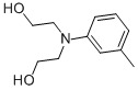 m-Tolyldiethanolamine CAS#: 91-99-6