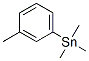 m-Tolyltrimethylstannane CAS#: 937-01-9