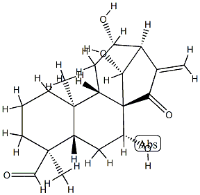 macrocalyxin C CAS#: 91379-75-8
