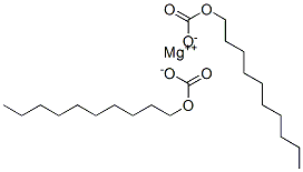 magnesium bis(decylcarbonate) CAS#: 97552-54-0