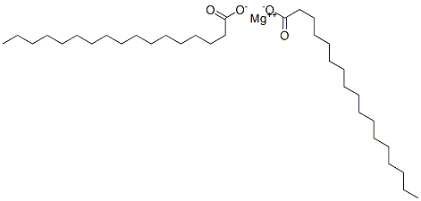 magnesium heptadecanoate CAS#: 94266-34-9
