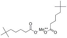 manganese(2+) neononanoate CAS#: 93918-16-2