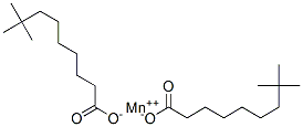 manganese(2+) neoundecanoate CAS#: 93918-15-1