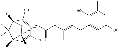 mediterraneol A CAS#: 97730-98-8