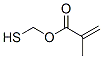 mercaptomethyl methacrylate CAS#: 94201-46-4