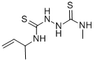 metallibure CAS#: 926-93-2