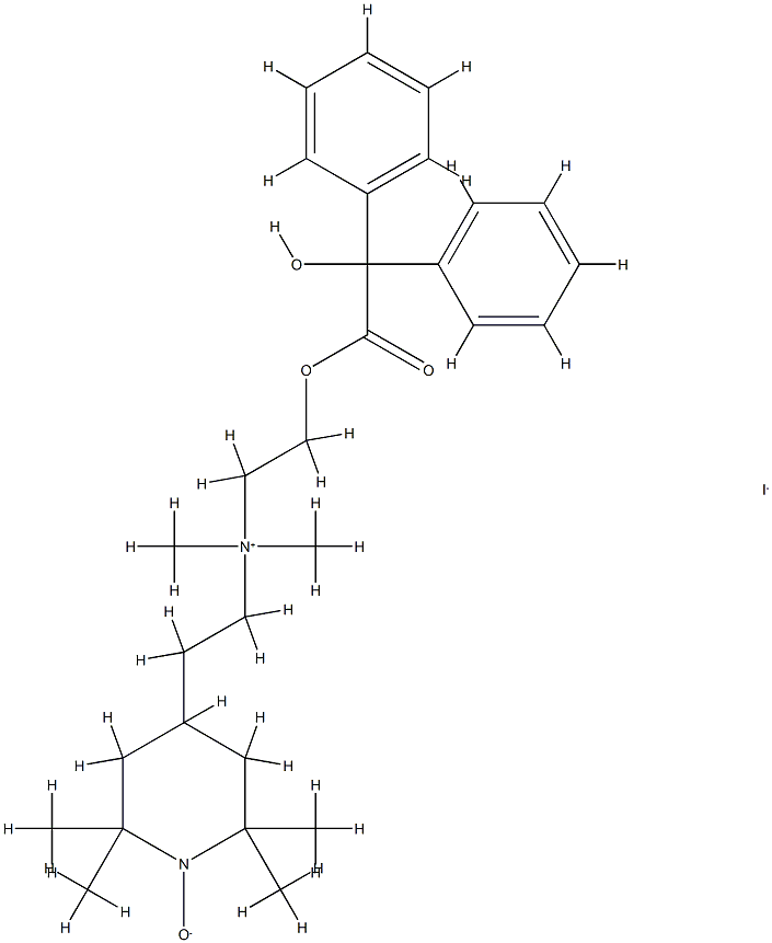 methacyne CAS#: 95548-36-0