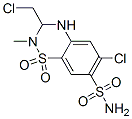 methyclothiazide CAS#: 96783-15-2
