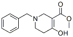 methyl 1-benzyl-1,2,5,6-tetrahydro-4-hydroxynicotinate CAS#: 97692-42-7