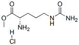 methyl N5-(aminocarbonyl)-L-ornithine monohydrochloride CAS#: 93964-78-4