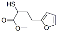 methyl alpha-mercaptofuran-2-butyrate CAS#: 94042-80-5