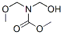 methyl (hydroxymethyl)(methoxymethyl)-carbamate CAS#: 93859-58-6