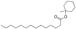 methylcyclohexyl myristate CAS#: 93803-94-2