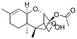 monoacetoxyscirpenol CAS#: 96699-75-1