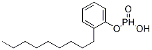 (nonylphenyl) hydrogen phosphonate CAS#: 94060-69-2