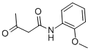 o-Acetoacetaniside CAS#: 92-15-9