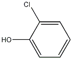 o-Chlorophenol CAS#: 95-57-8
