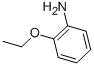 o-Phenetidine CAS#: 94-70-2