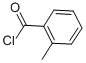 o-Toluoyl chloride CAS#: 933-88-0