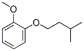 o-(isopentyloxy)anisole CAS#: 94291-49-3