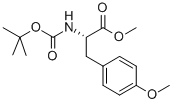 oc-O-Methyl-L-TyrosineMethylEster CAS#: 94790-24-6