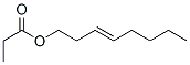oct-3-enyl propionate CAS#: 94133-58-1