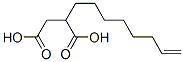 oct-7-enylsuccinic acid CAS#: 94386-55-7