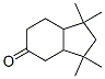 octahydro-1,1,3,3-tetramethyl-5H-inden-5-one CAS#: 93777-72-1