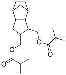(octahydro-4,7-methano-1H-indenediyl)bis(methylene) diisobutyrate CAS#: 94277-25-5