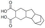 (octahydro-4,7-methano-1H-indenediyl)dimethylene hydrogen succinate CAS#: 93962-79-9