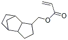 (octahydro-4,7-methano-1H-indenyl)methyl acrylate CAS#: 93962-84-6