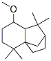 octahydro-8-methoxy-1,1,5,5-tetramethyl-2H-2,4a-methanonaphthalene CAS#: 94278-37-2