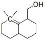 octahydro-8,8-dimethylnaphthalene-1-methanol CAS#: 93840-26-7