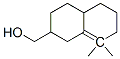 octahydro-8,8-dimethylnaphthalene-2-methanol CAS#: 93840-22-3
