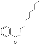 octyl benzoate CAS#: 94-50-8