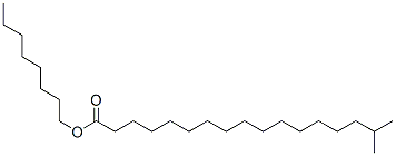 octyl isooctadecanoate CAS#: 93803-86-2