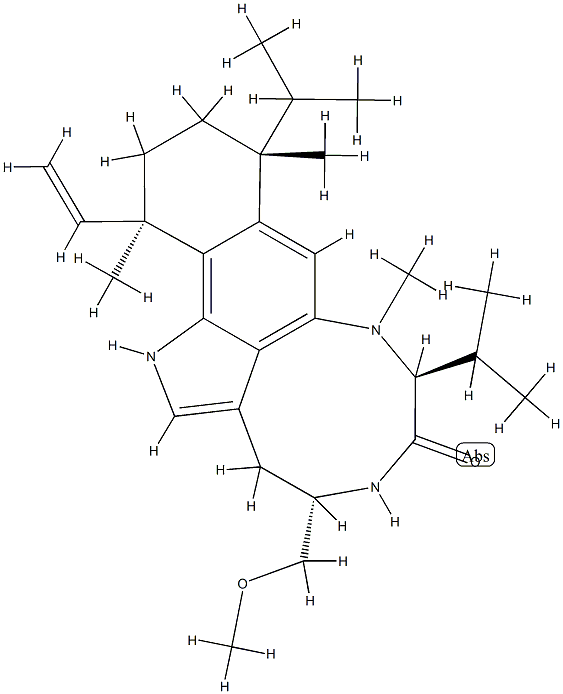 olivoretin CAS#: 90297-52-2