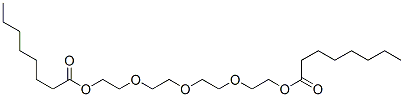 oxybis(ethane-1,2-diyloxyethane-1,2-diyl) dioctanoate CAS#: 97171-76-1