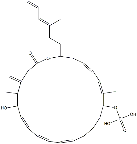 oxydifficidin CAS#: 95152-89-9