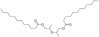 oxydipropylene dilaurate CAS#: 94108-27-7