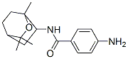 p-Amino-N-(1,8-epoxy-p-menthan-2-yl)benzamide CAS#: 96977-41-2