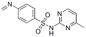 p-(methyleneamino)-N-(4-methyl-2-pyrimidyl)benzenesulphonamide CAS#: 94232-22-1