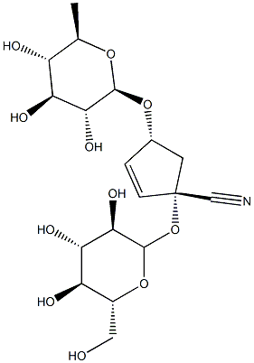 passibiflorin CAS#: 97564-61-9