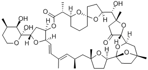 pectenotoxin 2 CAS#: 97564-91-5